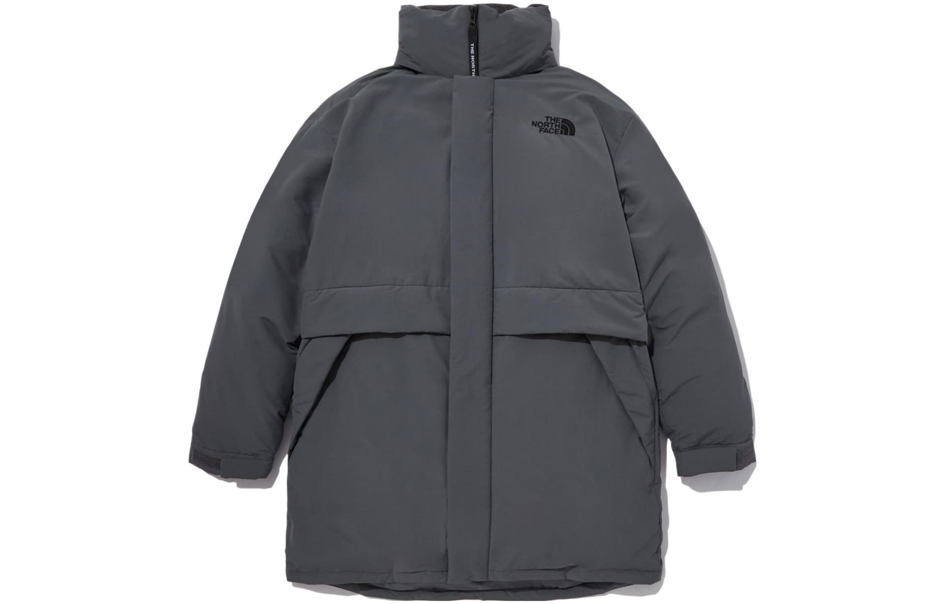 THE NORTH FACE Neilton On Ball Parka Logo - изображение 1