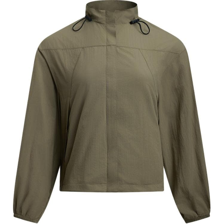 Куртка Under Armour Outdoor Куртка Женская Кварц Серый 251 - изображение 1