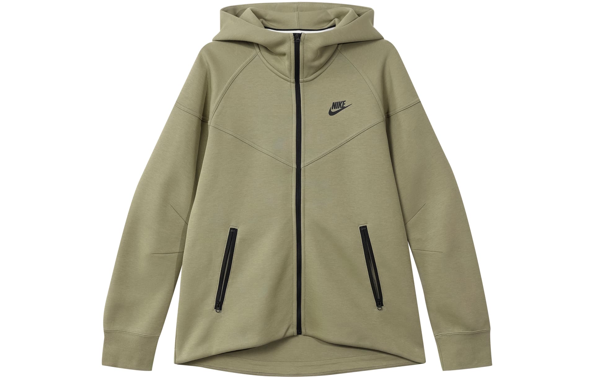 Куртка Nike Sportswear Tech Fleece Windrunner Logo - изображение 1