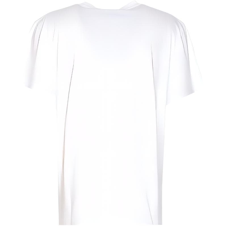 Футболка Alexander McQueen T - изображение 2