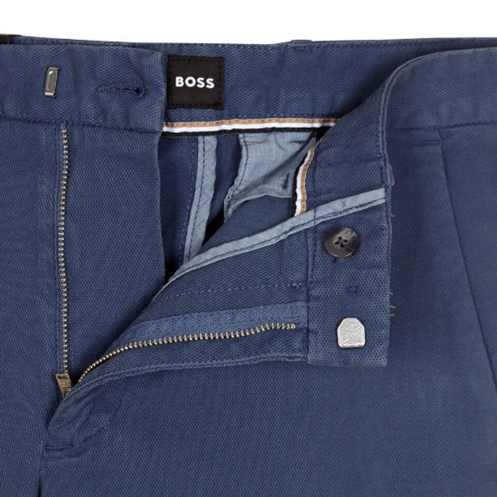 Штаны HUGO BOSS - изображение 5