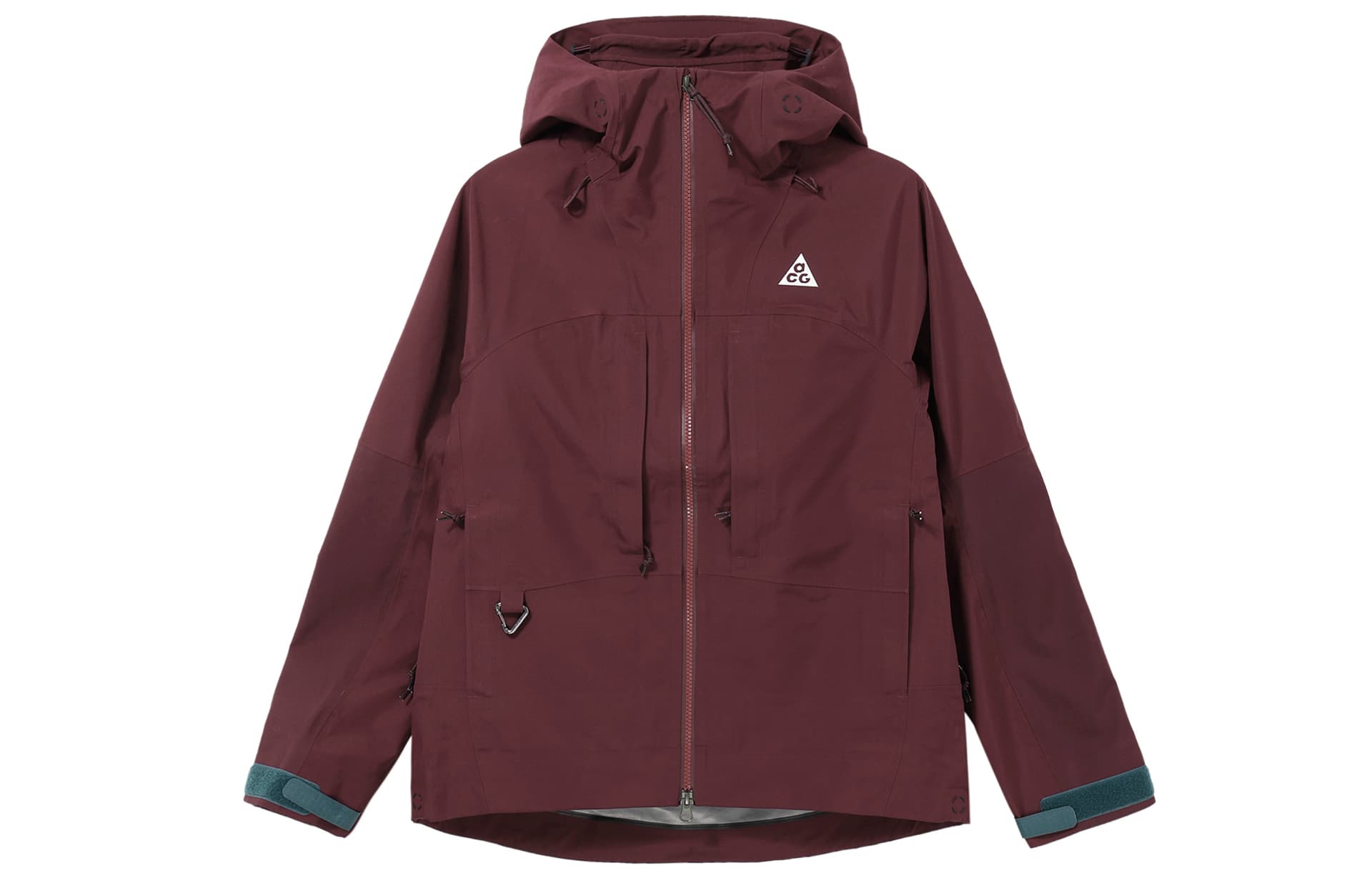 Куртка Nike ACG STORM-FIT ADV GORE-TEX - изображение 1