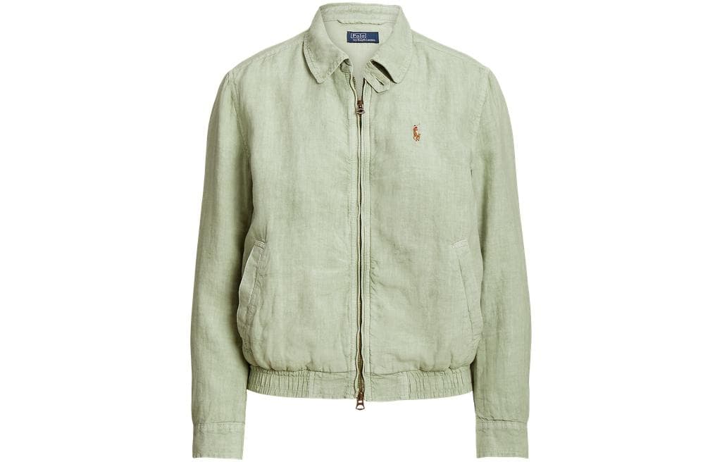 Куртка Polo Ralph Lauren FW23 Logo - изображение 1
