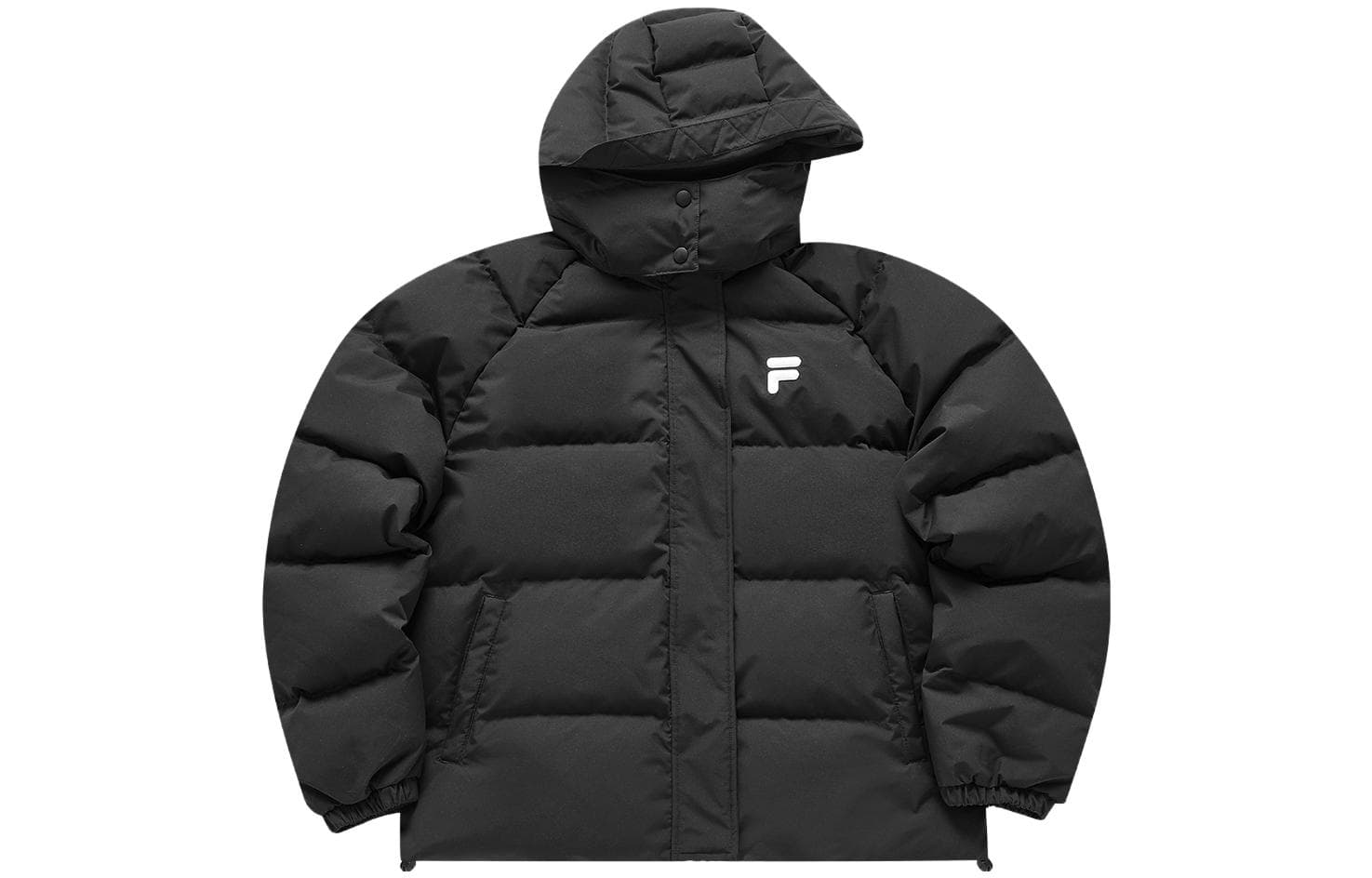 Пуховик FILA FUSION - изображение 1