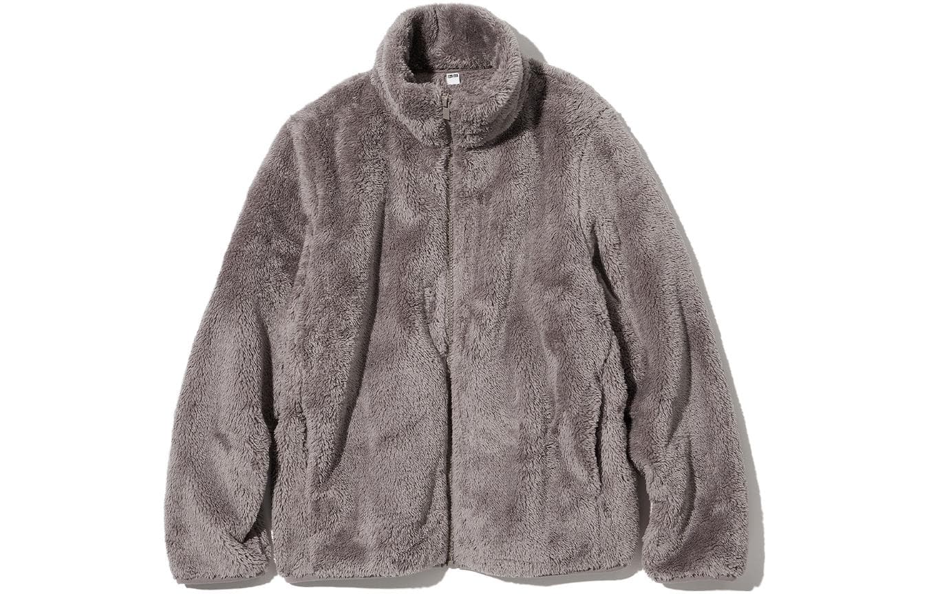 Куртка UNIQLO - изображение 1