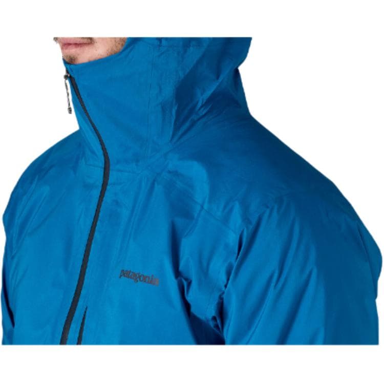 Куртка Patagonia Куртки и Пальто Мужские Синие - изображение 2