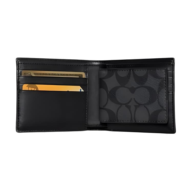 Кошелек COACH 3 IN 1 Wallet 11 - изображение 3