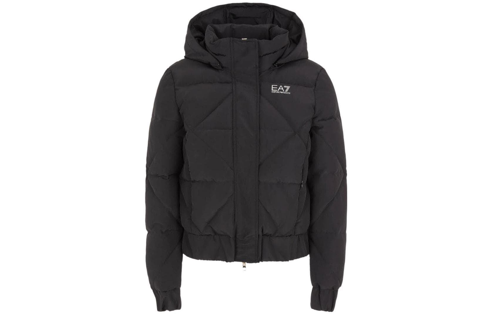 Куртка EMPORIO ARMANI FW23 EA7 Logo - изображение 1