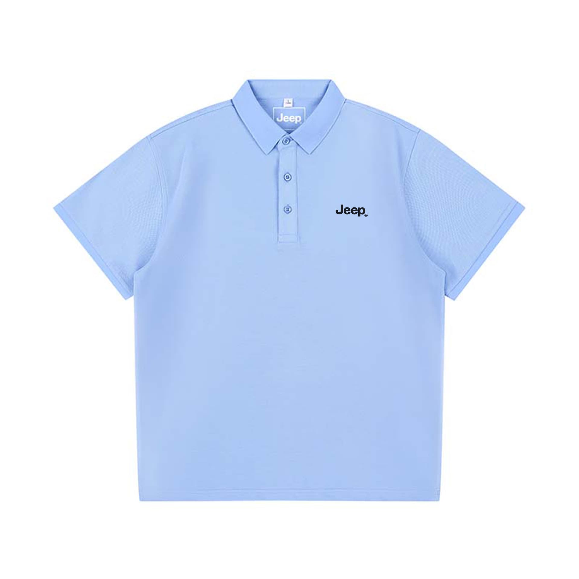 Поло Jeep LogoPolo - изображение 1