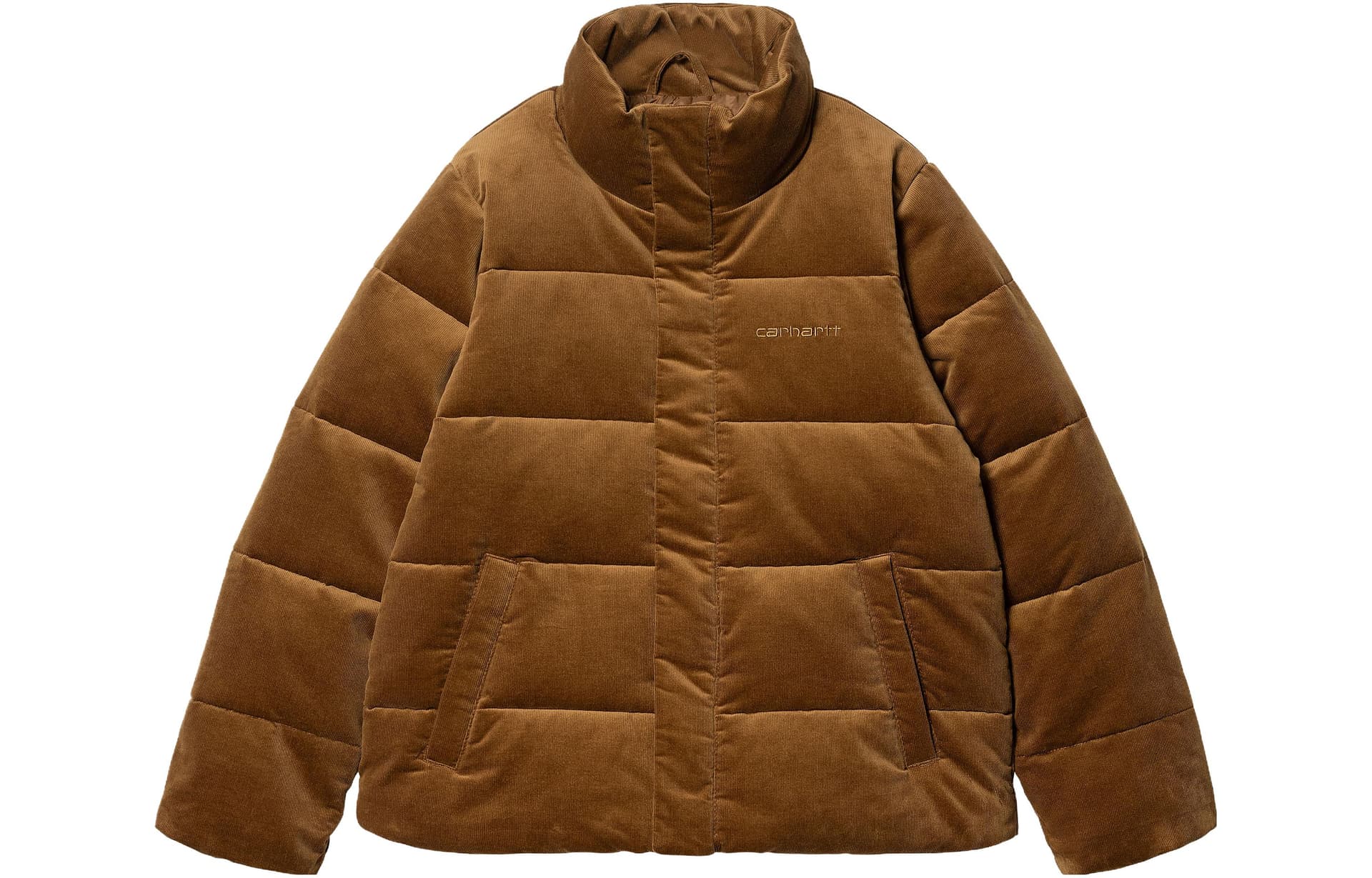Куртка Carhartt WIP FW23 TOUR - изображение 1