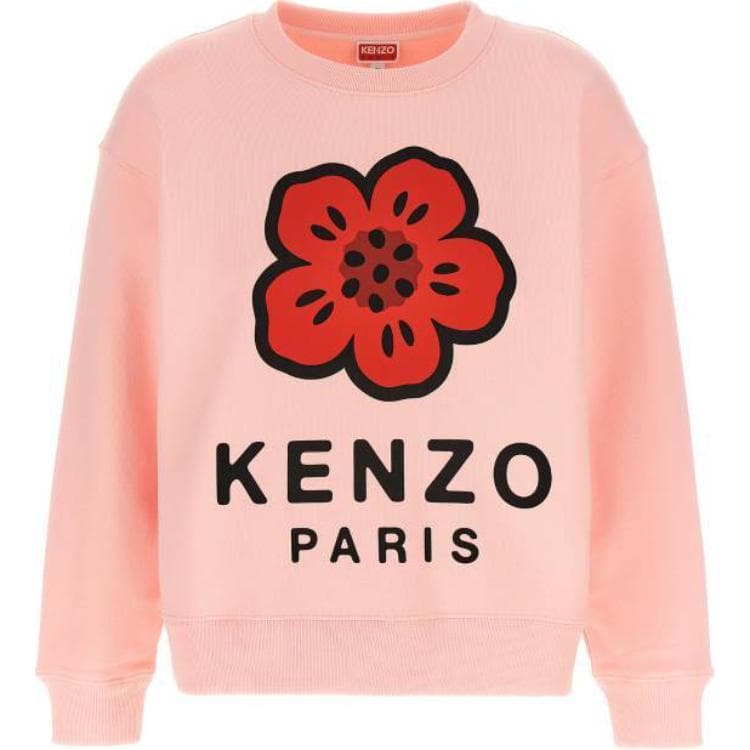 Худи KENZO - изображение 1