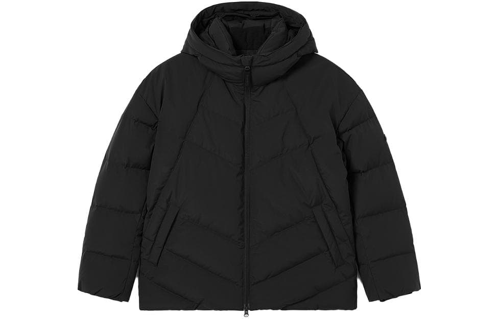 Куртка LACOSTE FW23 - изображение 1