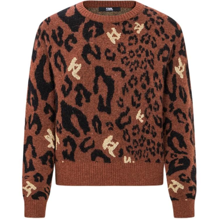 Кофта KARL LAGERFELD FW23 - изображение 1