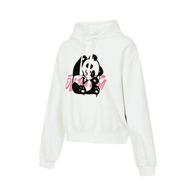 Кофта Vans Белые Женские Свитшоты - изображение 1