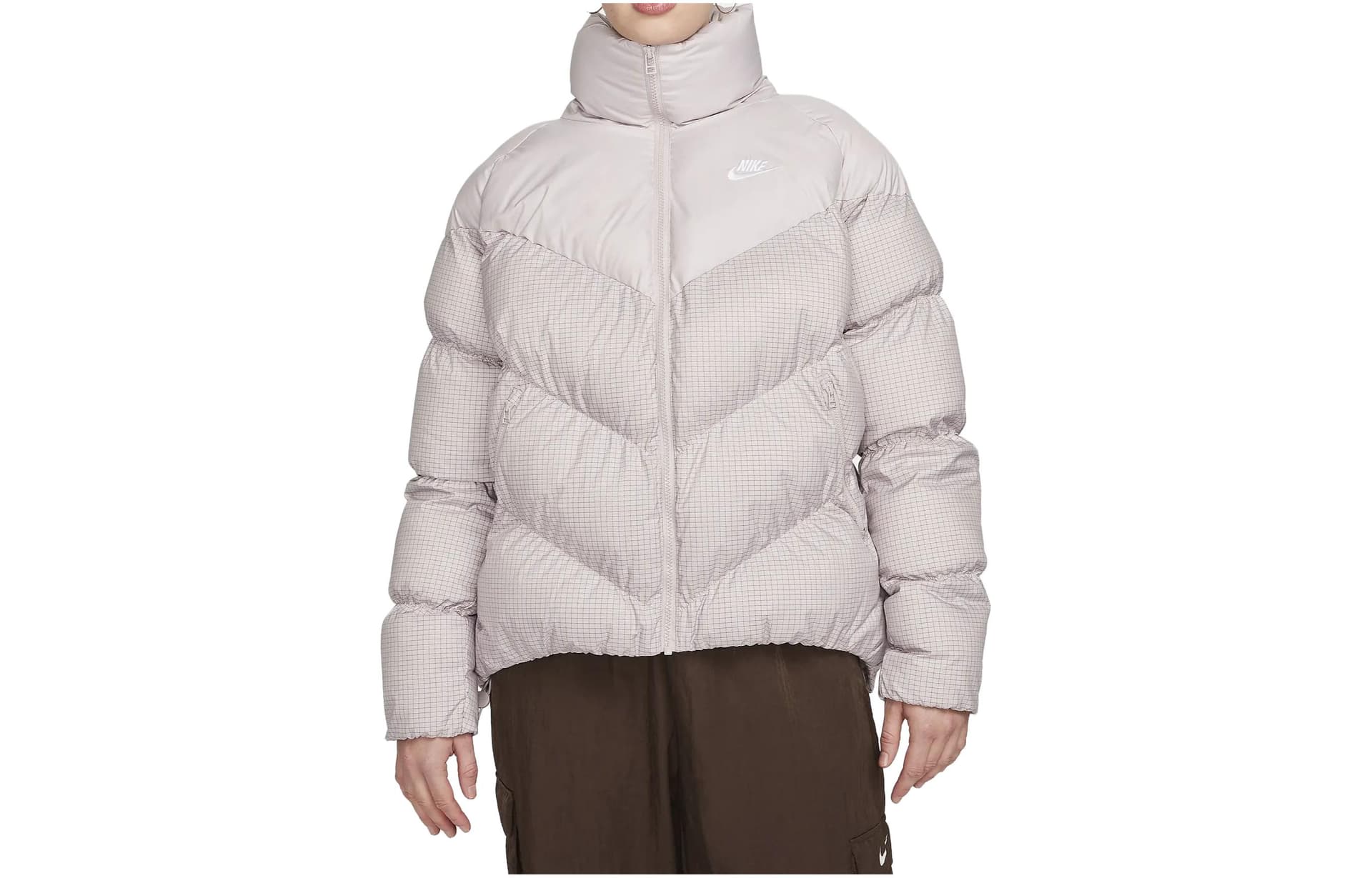 Куртка Nike Windpuffer - изображение 1