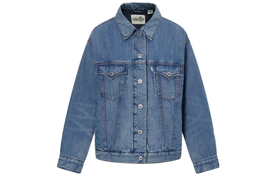 Куртка Levis FW23 - изображение 1