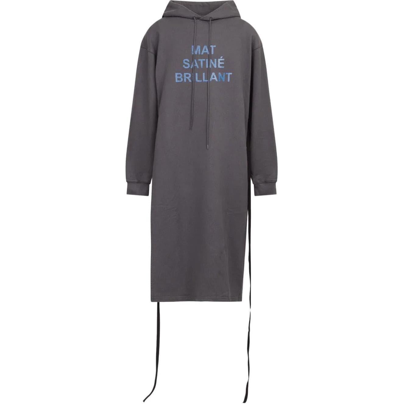 Худи MM6 Maison Margiela FW24 - изображение 1