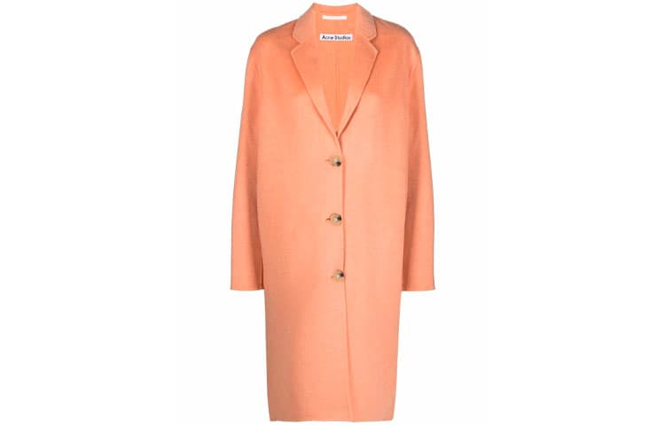 Acne Studios FW21 - изображение 1