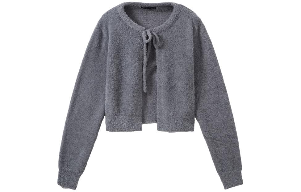 Кофта SPAO SS24 - изображение 1