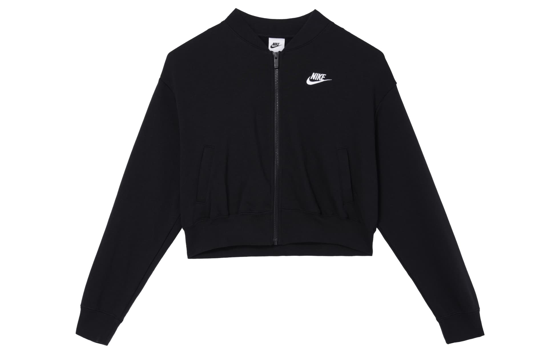 Куртка Nike Sportswear Club Fleece Logo - изображение 1