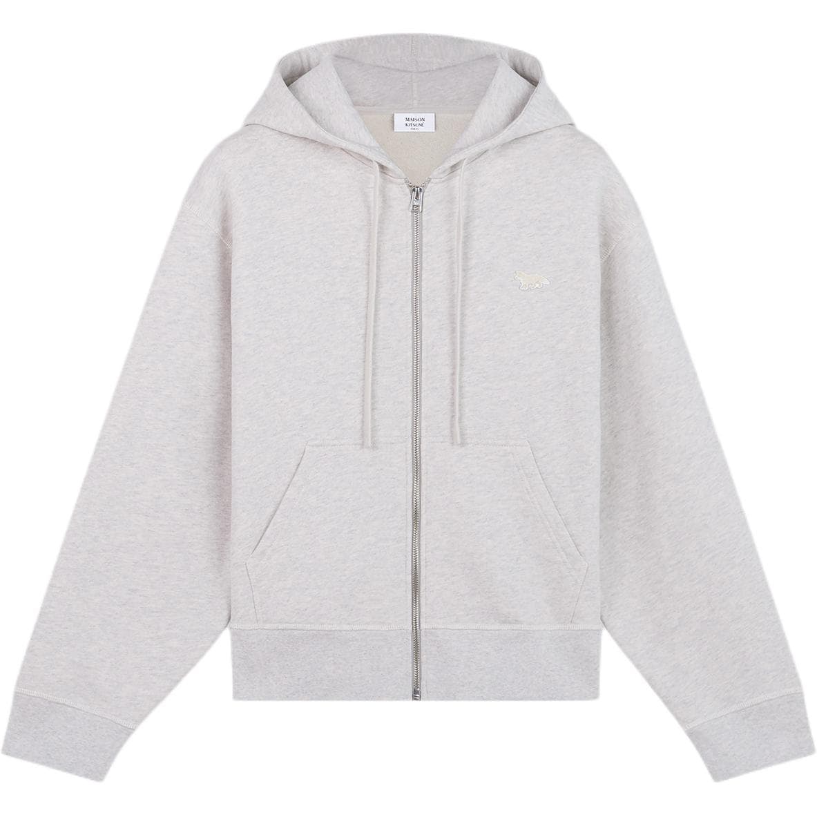 Худи Maison Kitsune FW24 - изображение 1