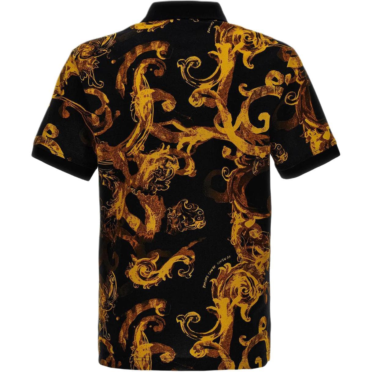 Футболка VERSACE JEANS COUTURE T - изображение 2