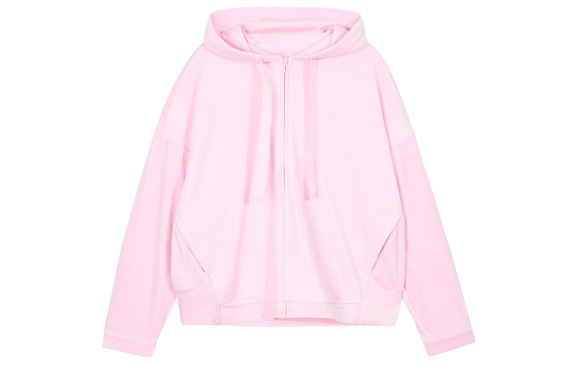 Куртка adidas Style Velour Jacket - изображение 1