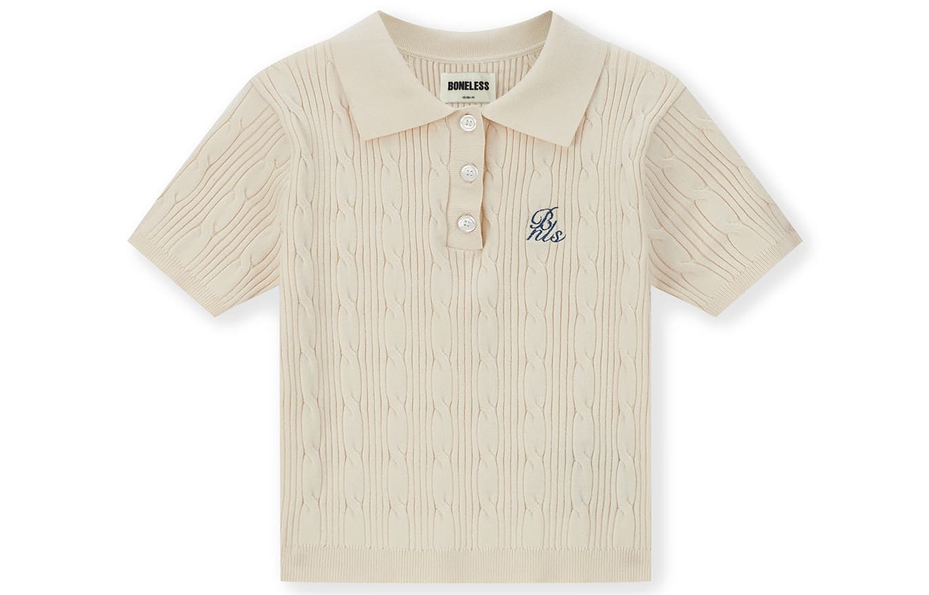 Кофта BONELESS POLO - изображение 1