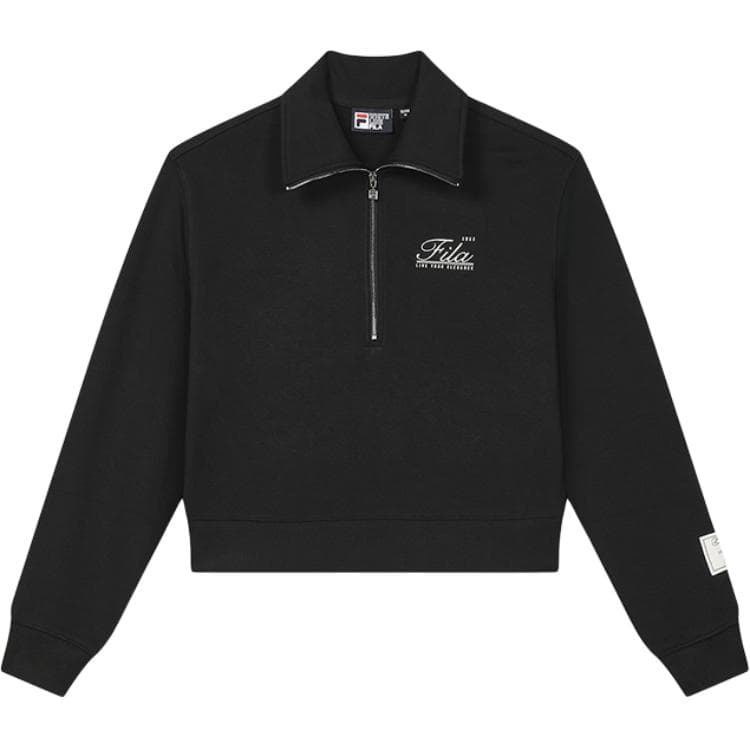 Худи FILA logo - изображение 1