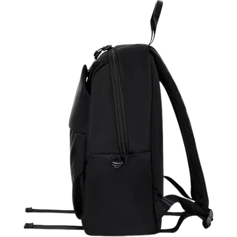 Рюкзак Tonlion Oxford Backpack Unisex Black Tonlion Оксфорд Рюкзак Унисекс Черный - изображение 4