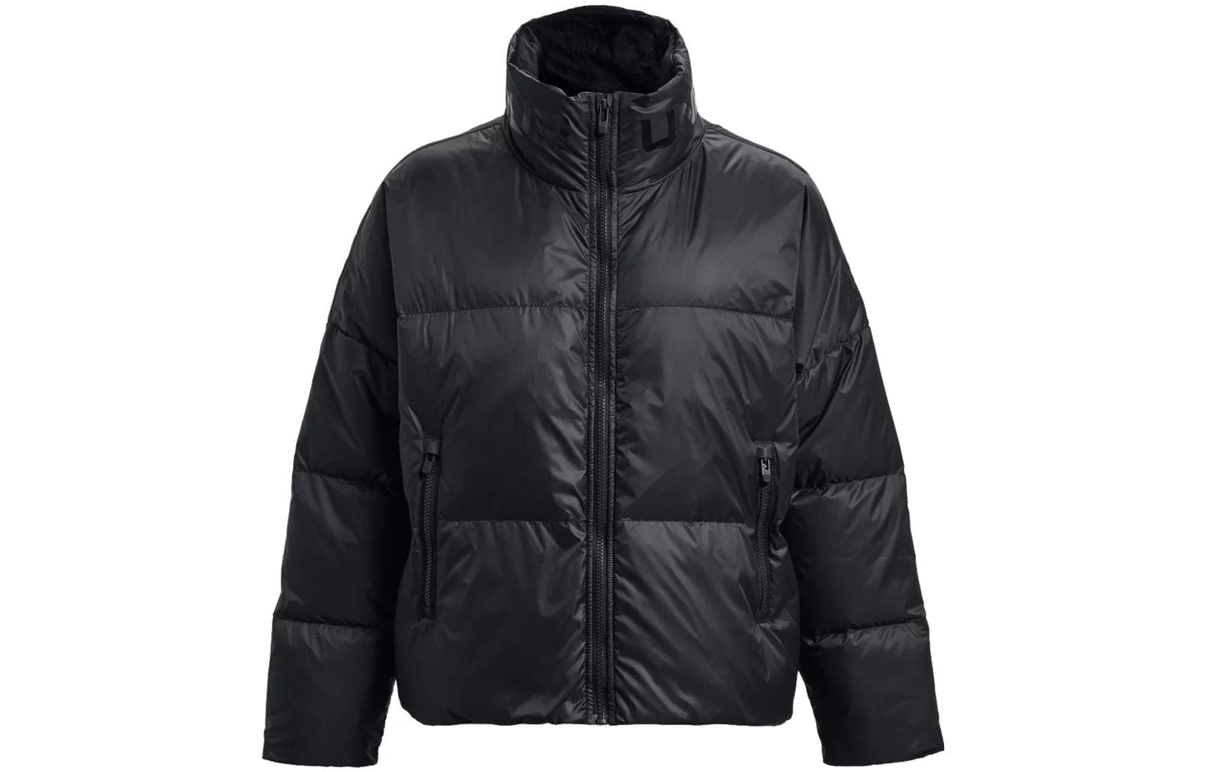 Пуховик Under Armour ColdGear Infrared - изображение 1