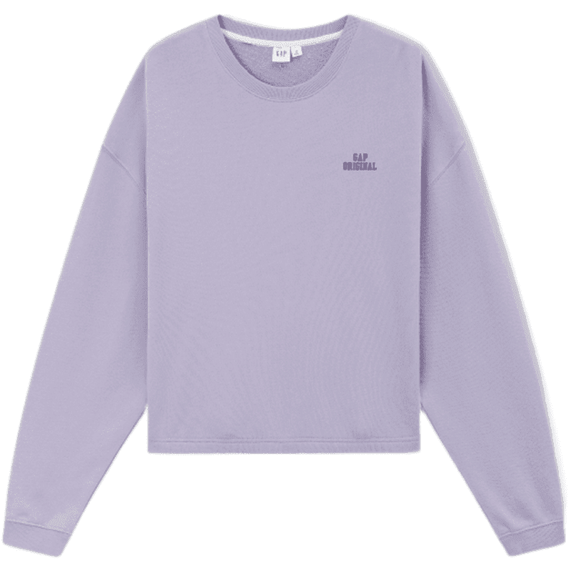 Худи GAP logo - изображение 1