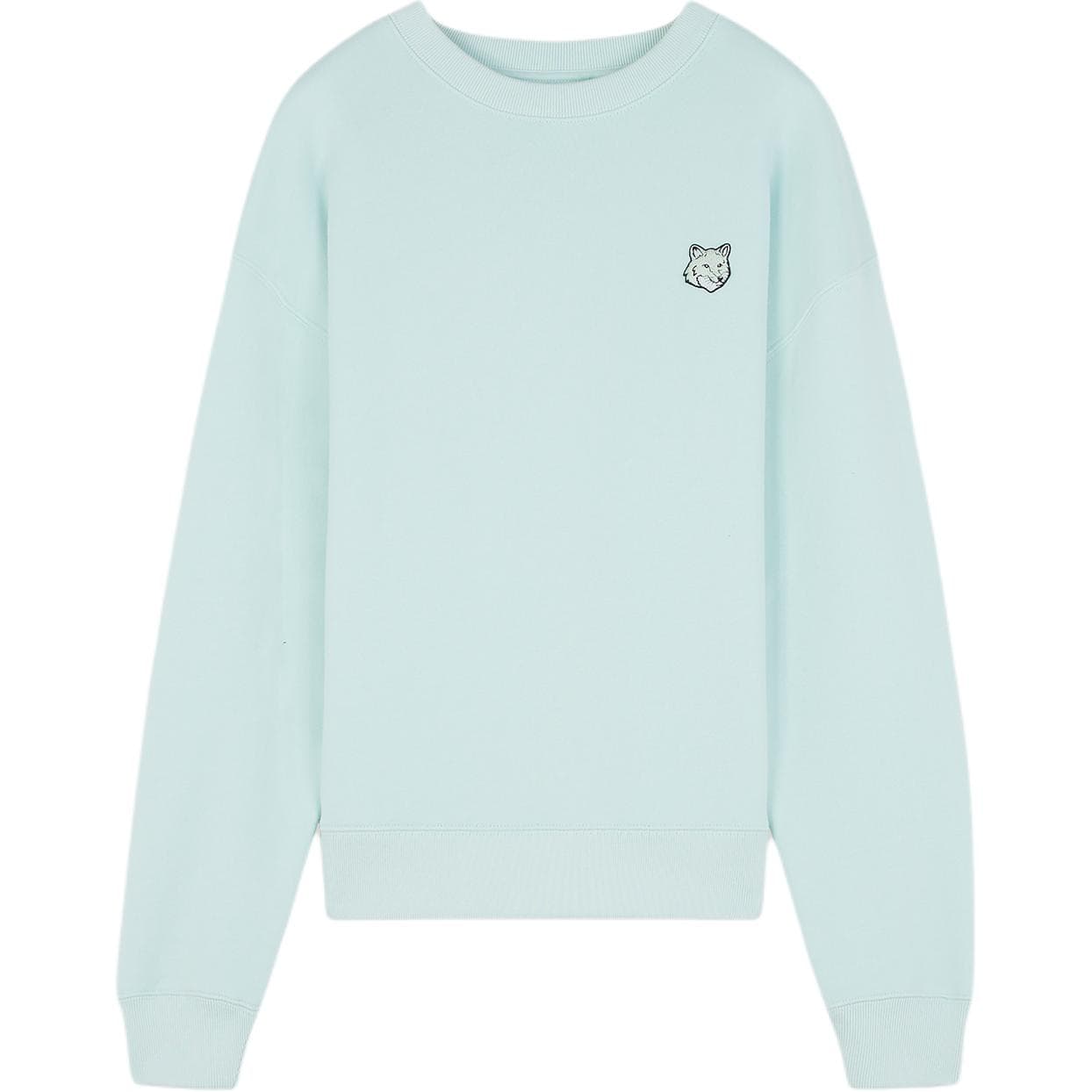 Худи Maison Kitsune FW24 - изображение 1