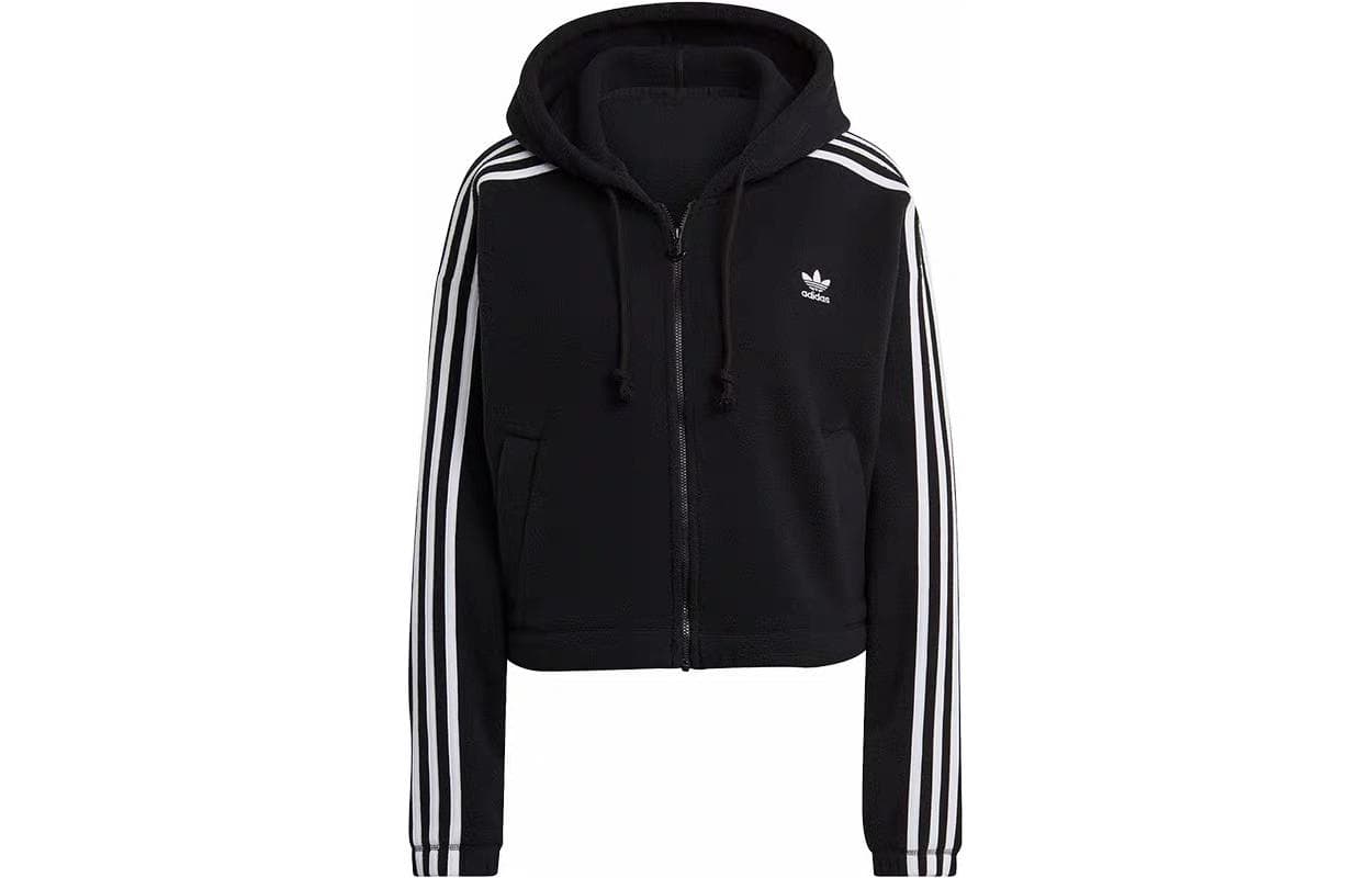 Куртка adidas Logo - изображение 1