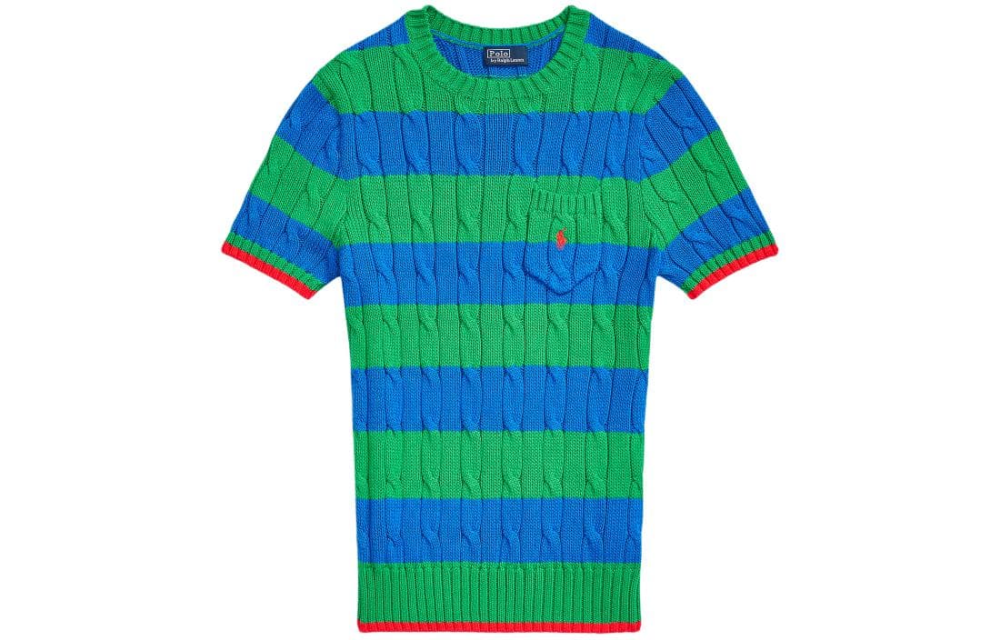 Кофта Polo Ralph Lauren SS24 - изображение 1