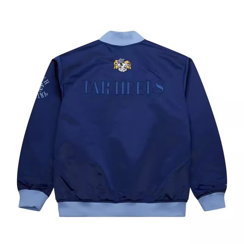 Куртка Mitchell Ness Lifestyle - изображение 2