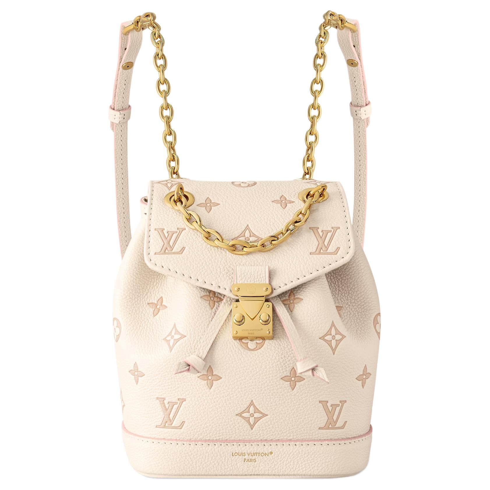 Рюкзак LOUIS VUITTON Nano No - изображение 1
