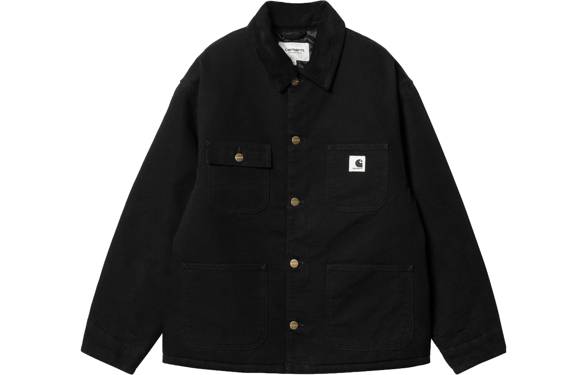 Куртка Carhartt WIP FW23 TOUR Michigan Jacket - изображение 1