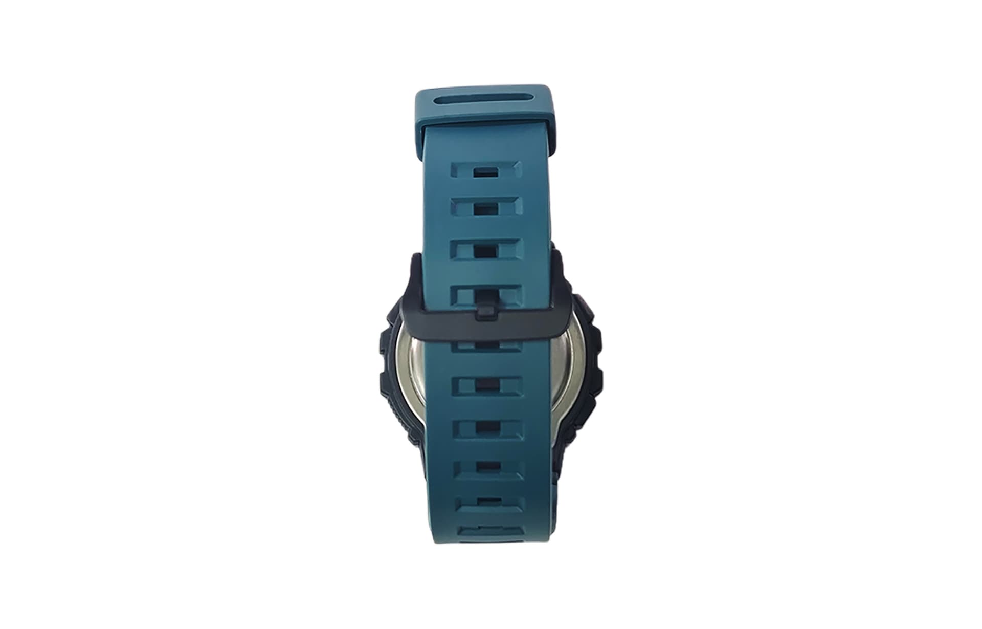 Часы CASIO STANDARD 100 WS-1400H-3A-Ocean Forge - изображение 5