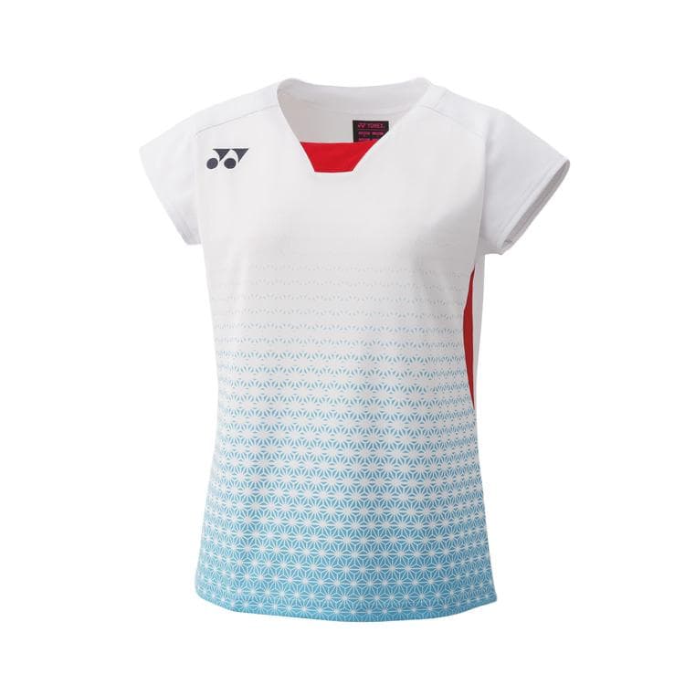 Блузка YONEX Женские Рубашки - изображение 1