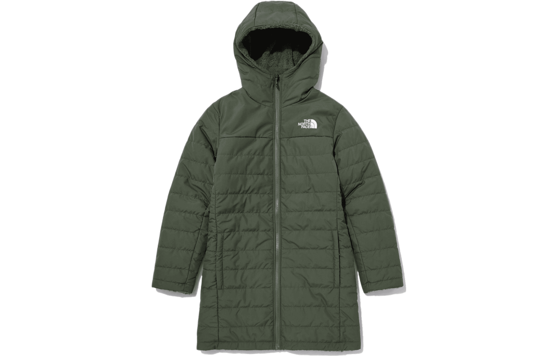 THE NORTH FACE Logo - изображение 1