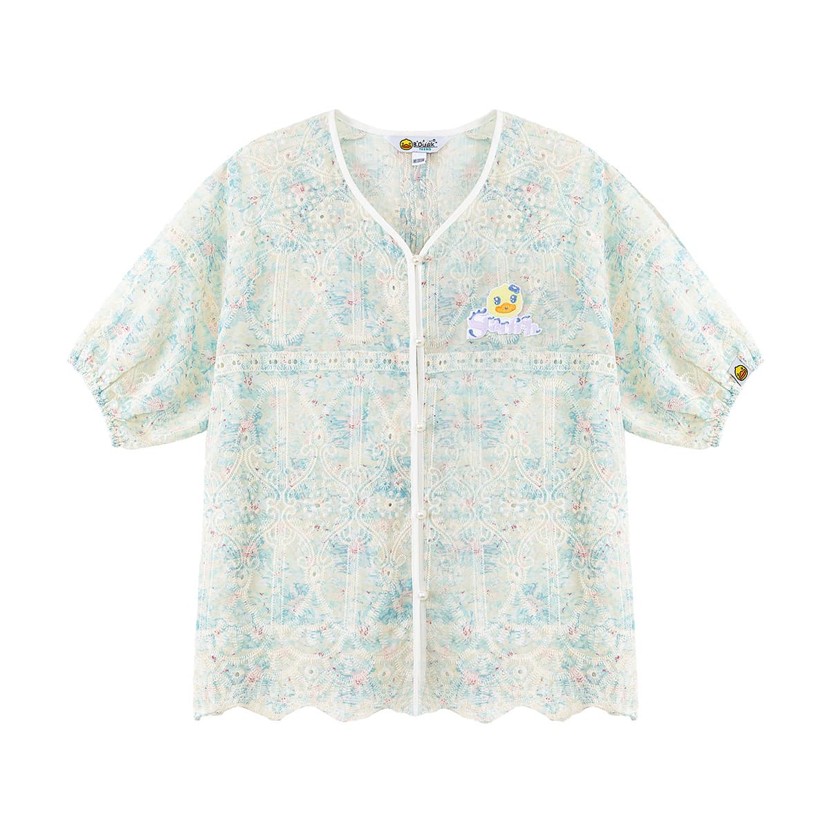 Футболка B.Duck T - изображение 1