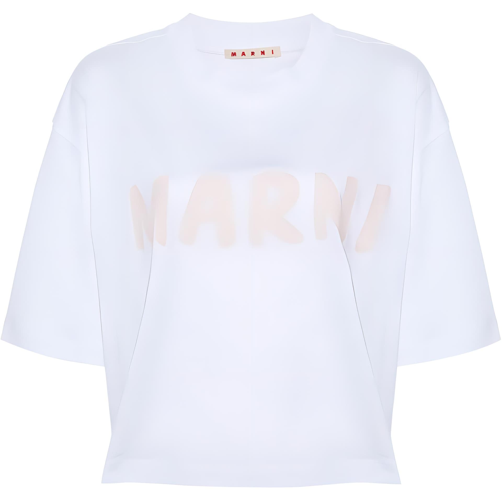 Худи MARNI - изображение 1