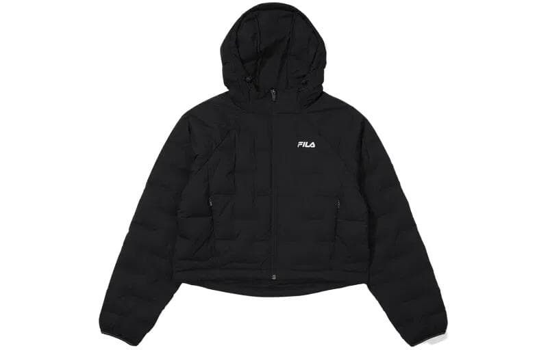 Куртка FILA - изображение 1