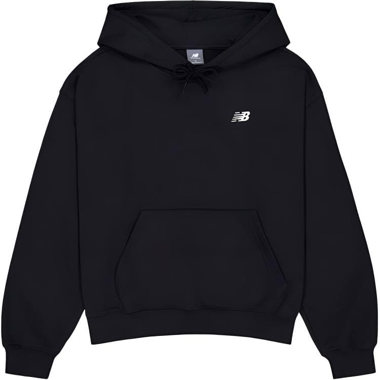 Худи New Balance - изображение 1