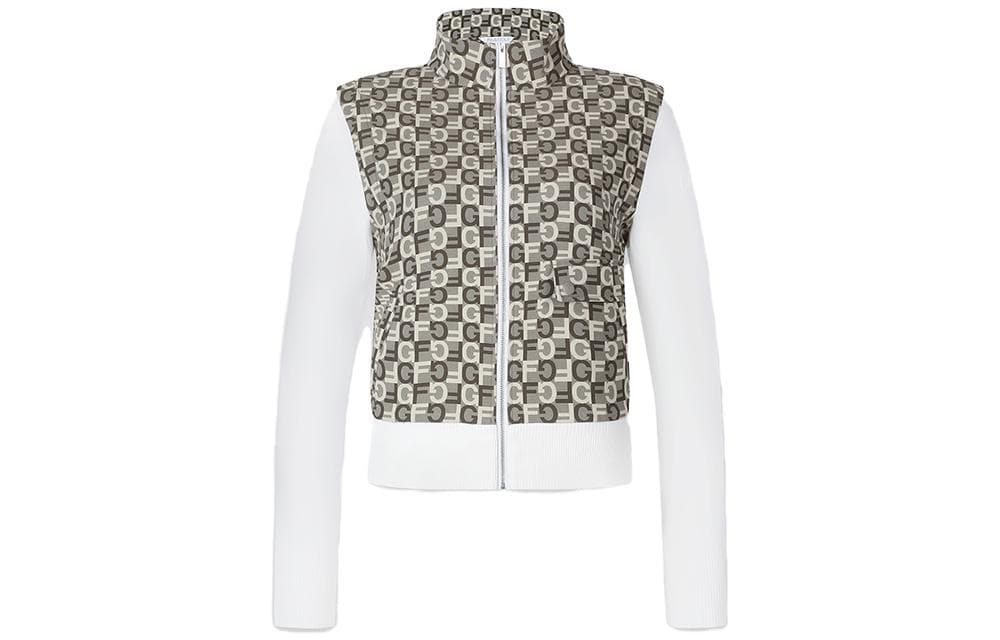 Куртка FILA Golf - изображение 1