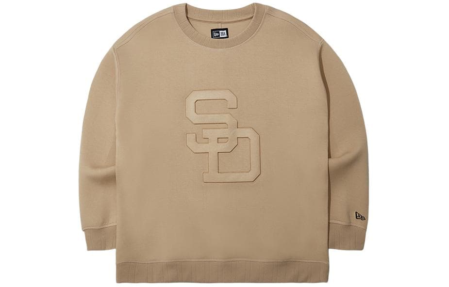 Худи New Era SS24 Женская толстовка цвета хаки - изображение 1