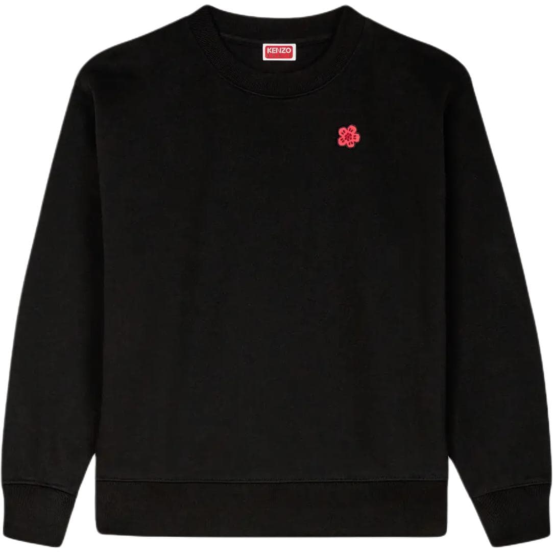 Худи KENZO SS24 Logo - изображение 1