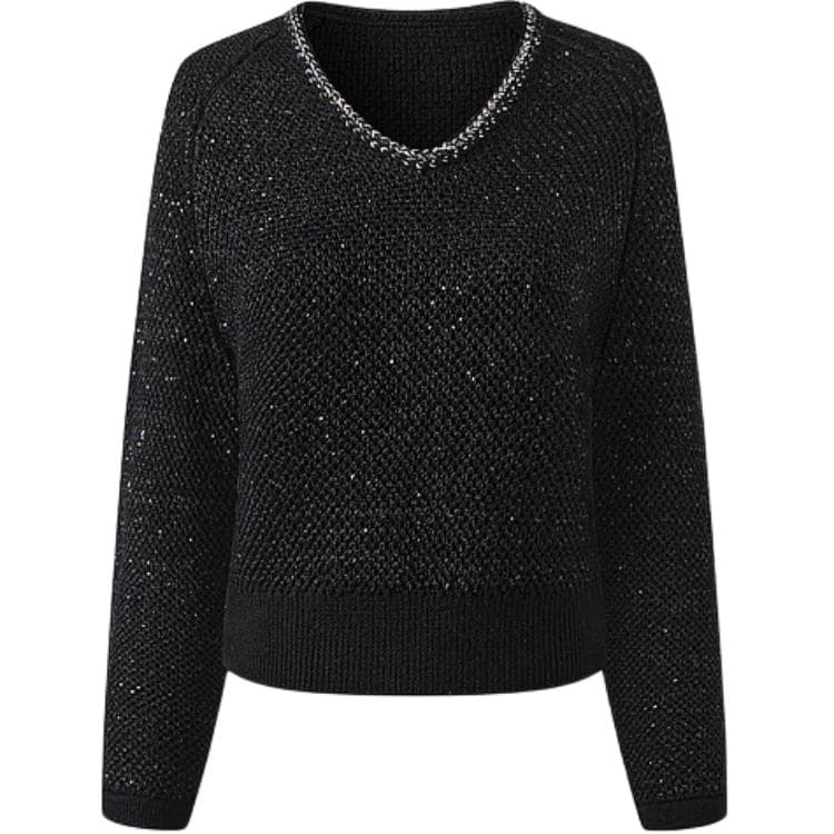Кофта KARL LAGERFELD SS24 V - изображение 1