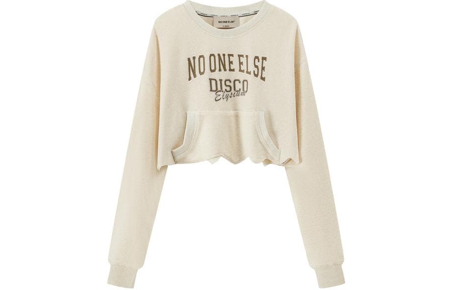 Худи NO ONE ELSE - изображение 3